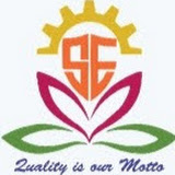 Shri Enterprises Logo